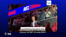 Η ανύπαρκτη βίλα 15 εκατ. στη Σικελία: πώς ένα ψεύτικο σκάνδαλο στοχοποιεί τον Εντουάρ Φιλίπ