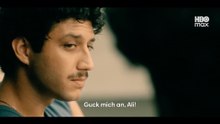 4 Blocks Zero - S01 Trailer (Deutsch) HD
