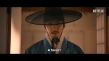 The Scandal - S01 Trailer (English Subs) HD
