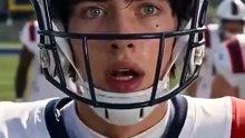 [AI BL] Gridiron Rivals, Forced Kin #aivideo