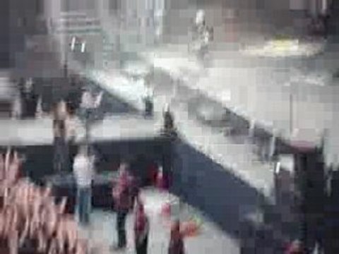 [ Extrait ] Übers Ende Der Welt PDP Paris le 21.06.08