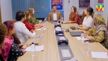 Ism-e-Yaraan - Episode 34 - 7th August 2025 [Shahbaz Shigri, Zainab Shabbir &  Azfar Rehman] HUM TV