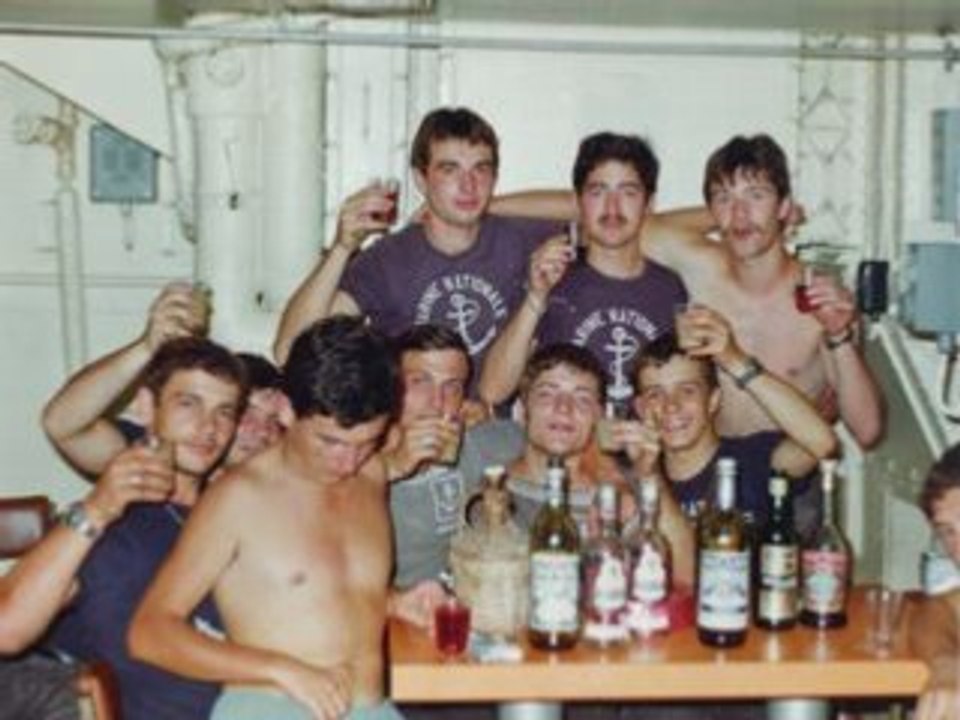 Diaporama Essai 50 ans