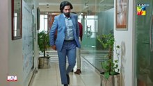 Judwaa - Episode 31 - 11th April 2025 [ Aina Asif  Adnan Raza Mir ] Sheesha Beauty Cream - HUM TV
