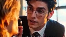 I Am Not Your Brother - LGBTQ - Full AI Drama - Video Dailymotion