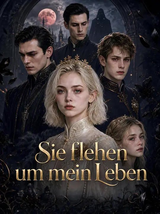 Sie flehen um mein leben | komplette serie | short drama deutsch