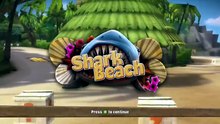 Let's Begin The Racing (Madagascar Kartz)