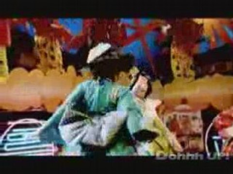 °C-ute - Edo no Temari Uta II (PV)