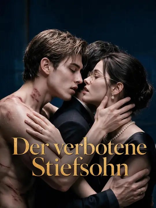Der verbotene stiefsohn | komplette serie | short drama deutsch