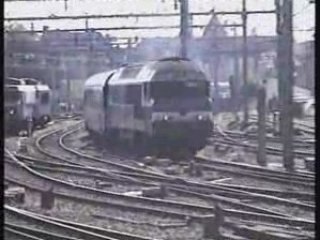CC 72052 en gare de Dijon