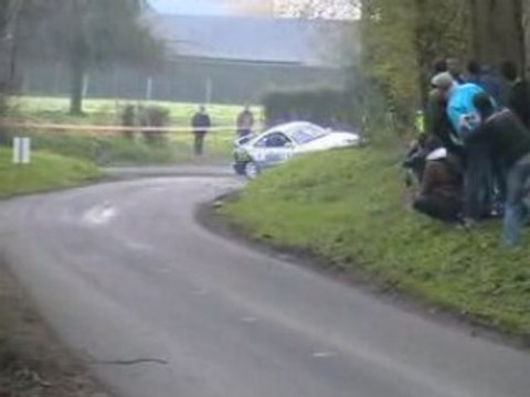 Rallye neufchatel 2008 partie2