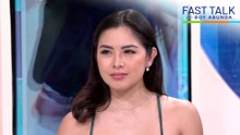 Fast Talk with Boy Abunda: Ashley Rivera, na-master na ang ‘the art of dedma’! (Episode 935)
