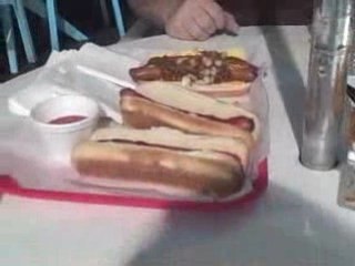 30 :: Second :: Day :: April 30, 2008