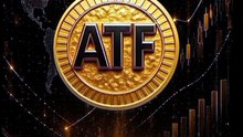 إثبات سحب حقيقي ومباشر لعملة ATF! شاهد وصول الأرباح للمحفظة بنفسك 💰