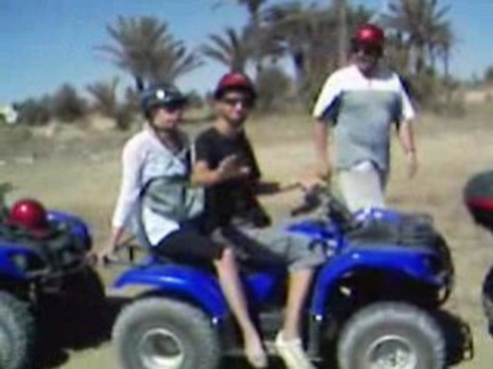 QuadS