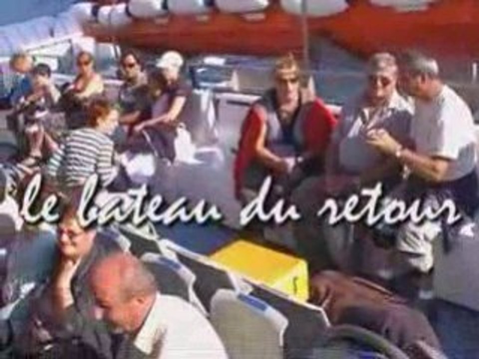 Dix neuvième voyage des amis de chauché