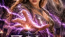Zola: Daughter of Thunder | Exiled Princess Becomes Goddess of War