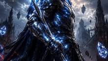 Storm Unchained | Hidden Thunder God Fantasy Full Movie