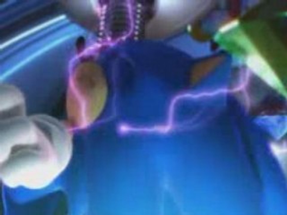 Sonic Unleashed Official Trailer