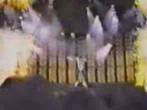 Michael Jackson - Jam (Hambourg 1992)