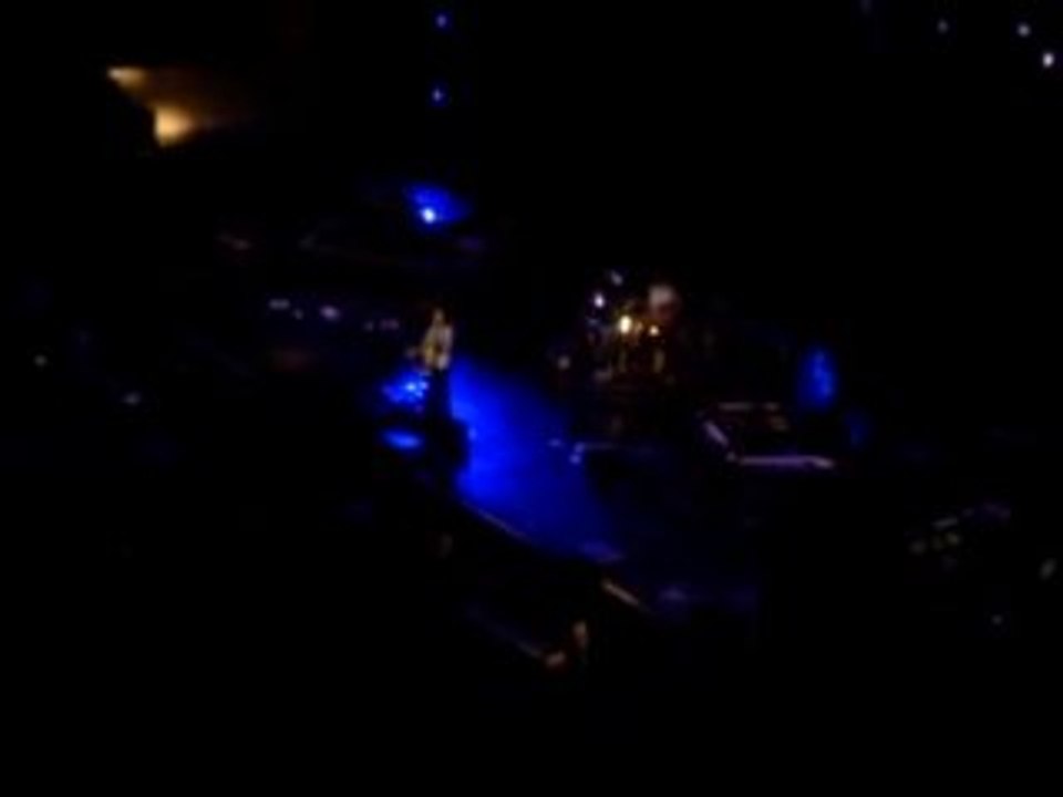 Lenny Kravitz - Arènes de Nîmes (Believe)