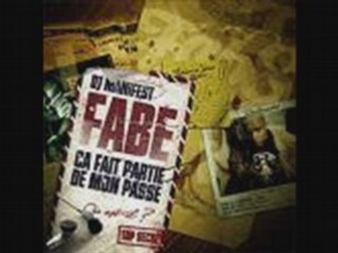 Fabe - Pass Moi Le Mic feat Complot Des Bas Fonds