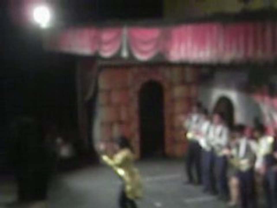 Présentation Club Lookéa Playa Djerba