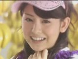 Berryz Kobo - Yuke Yuke Monkey Dance (close-up)