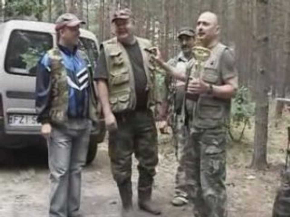 Dni Ziemi Świdnickiej 2008 - dzień 2