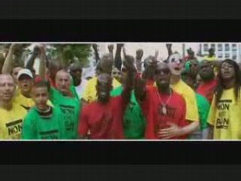 SARCELLES CLIP ADN(S.KILLA)