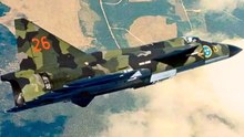 Hasta el último hombre: ¿el feroz destructor de barcos de Suecia? - Saab AJ 37 Viggen