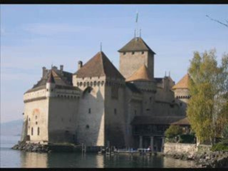Château de Chillon