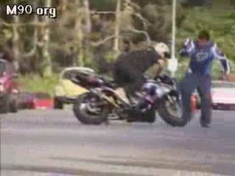 Motorstundt