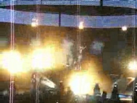 Tokio Hotel Durch Den monsun Strasbourg 06.03.08