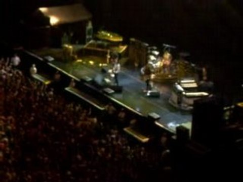 Lenny Kravitz - Arènes de Nîmes (Fly Away)