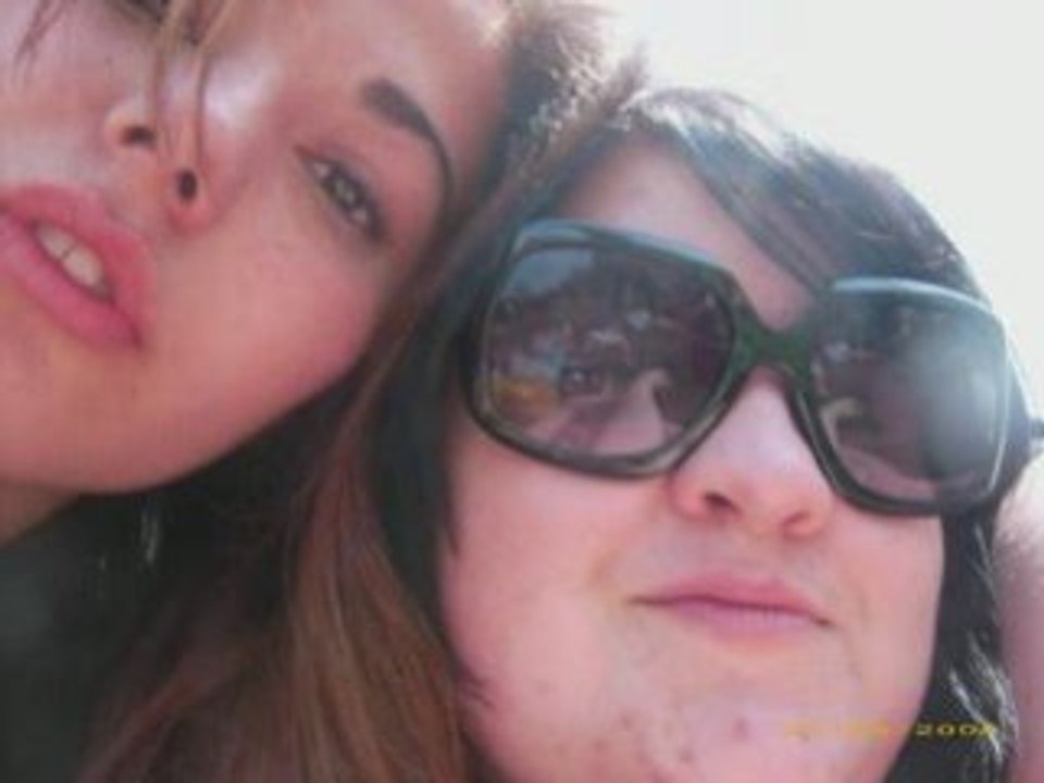 Mes amies et mes amours sans emmerde