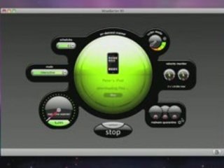 Intego VirusBarrier X5 : First Mac Antivirus to scan iPhone