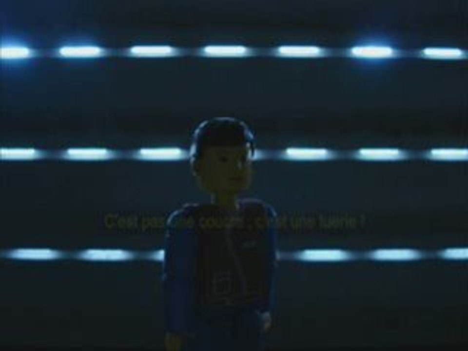 COULOIR DE LA MORT 2