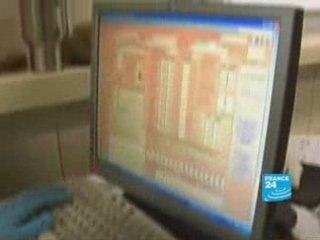 Les charniers de Srebrenica