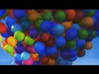 Up (2009) - Teaser #1 Disney Pixar [HD QUALITY]