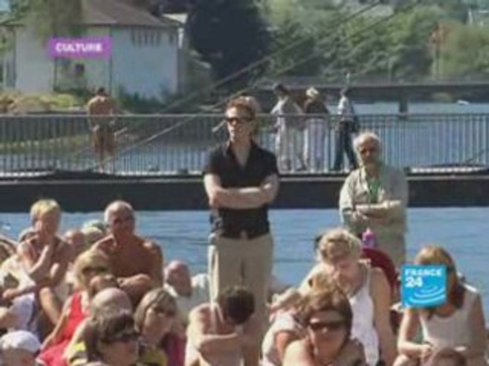 Forde Fiesta: Scandinavia's folk fest