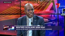 Invité de la rédaction | Rentrée scolaire 2026-2027 : Nouvelles reformes, nouveaux défis pour ...