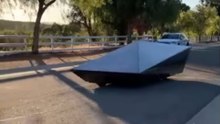 Low Res Car! 😵‍💫