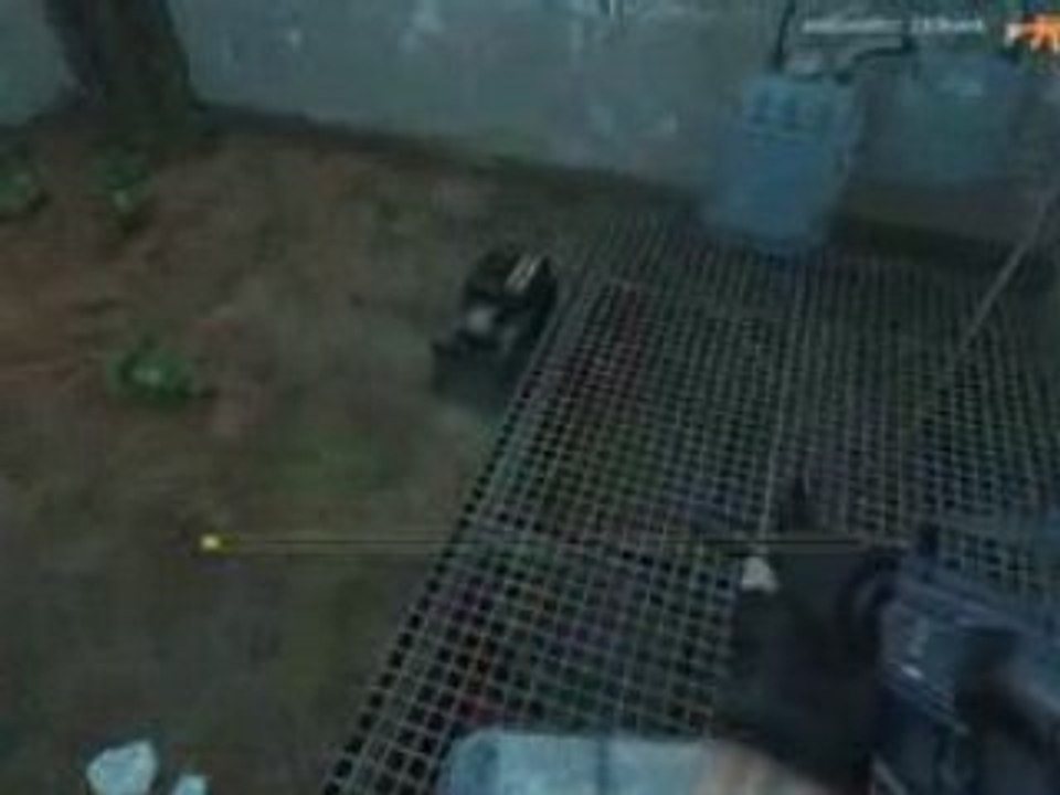 Skunk Vs EspritLibre