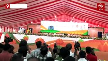 नवसारी में ‘नमो कमलम’ कार्यालय का उद्घाटन, पीएम मोदी का गुजरात दौरा आगामी चुनाव की तैयारियों का संकेत