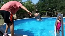 Best Summer Pool Fails [720]