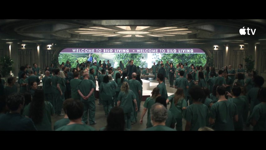Silo : la première bande-annonce de l'ultime saison 4 est déjà là (VO)