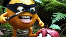 Sad vegetable video 😞
