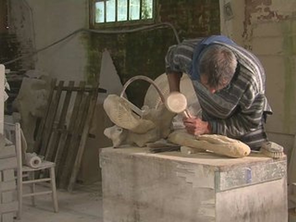 St-Pierre-en-Port avec Pierre-Paul Ambroselli