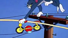 Cartoon and movie and song